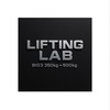 LIFTING LAB🧪〜BIG3 500kgへの道〜