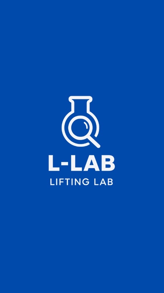 LIFTING LAB🧪