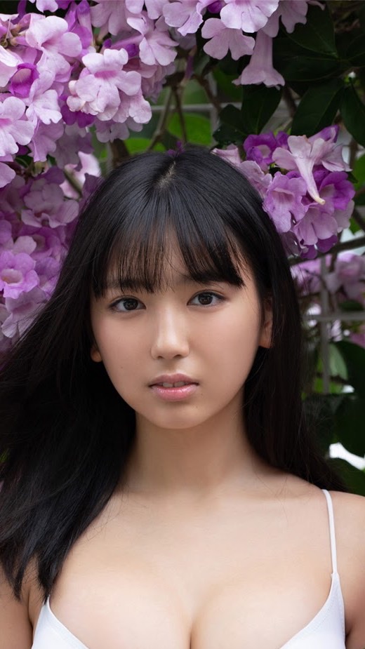 沢口愛華