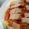 ชายสี่หมี่เกี๊ยว (ปากซอยอินฟินิตี้)​