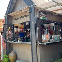 Olivia’s Coffee House