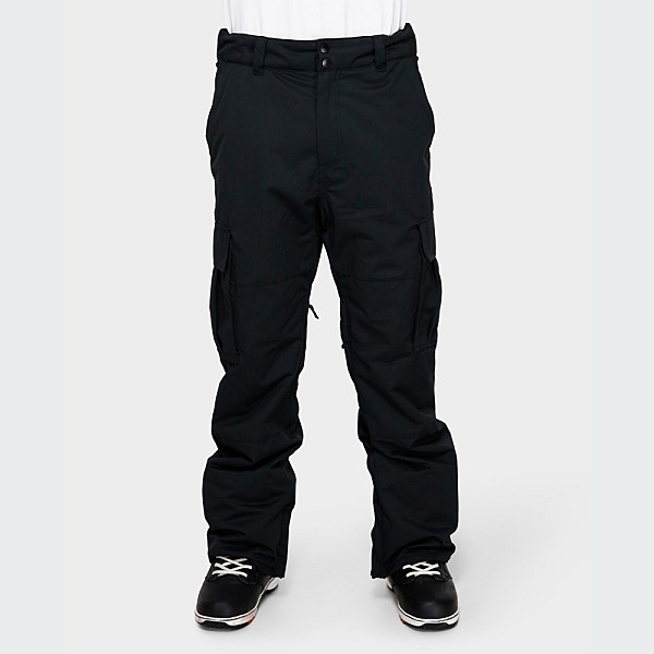 澳洲第一衝浪品牌。n全膠條縫線專業型雪褲。n褲管底防磨扣環及拉鍊設計。n綢質內裡布料更佳舒適。