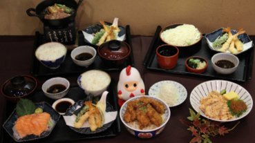 不只有天丼！天婦羅職人品牌菜單大躍進 台日聯名香香丼吸引話題