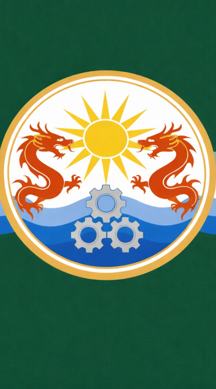 大肚王朝復興黨