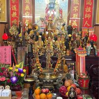 正一道教  頭城盛元壇