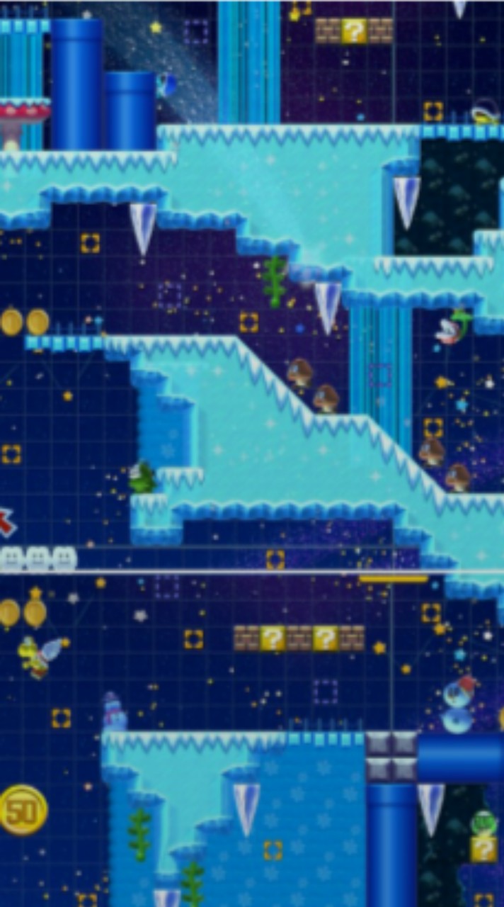 seimeiのマリメ2&雑談オプチャ