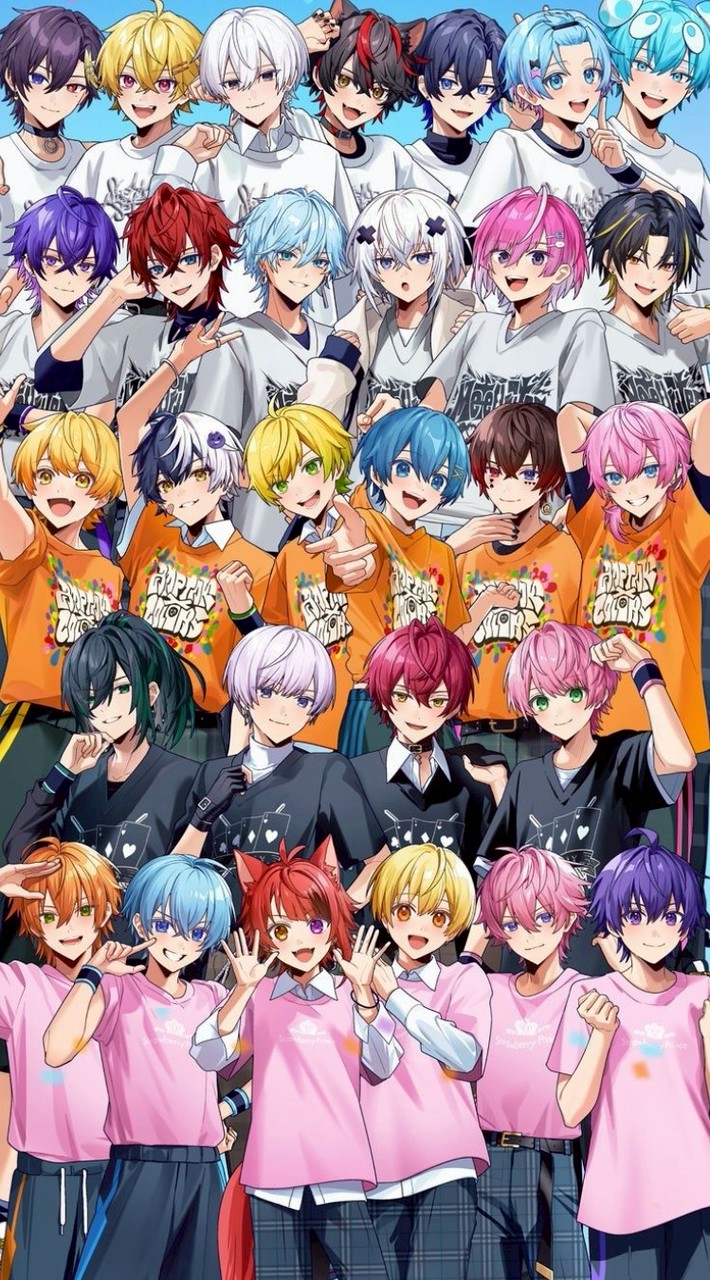 stpr  よろずや 也 誘拐パロ