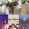 《everylive》エリ掲示板🐈‍⬛💙