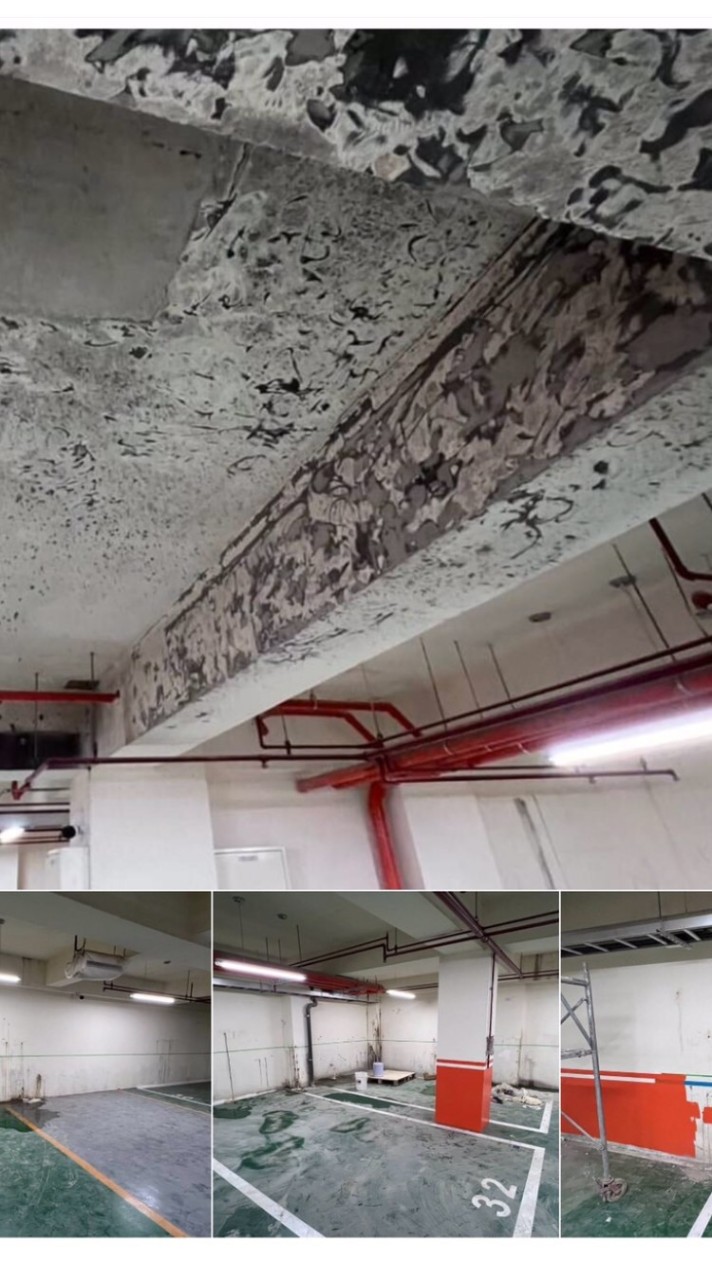 璟都自救會（含文華麗緻艾美凱悅未來城54地號建案）