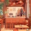 小小咖啡館