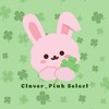 clover_pinkselect🍀幸運草韓國代購