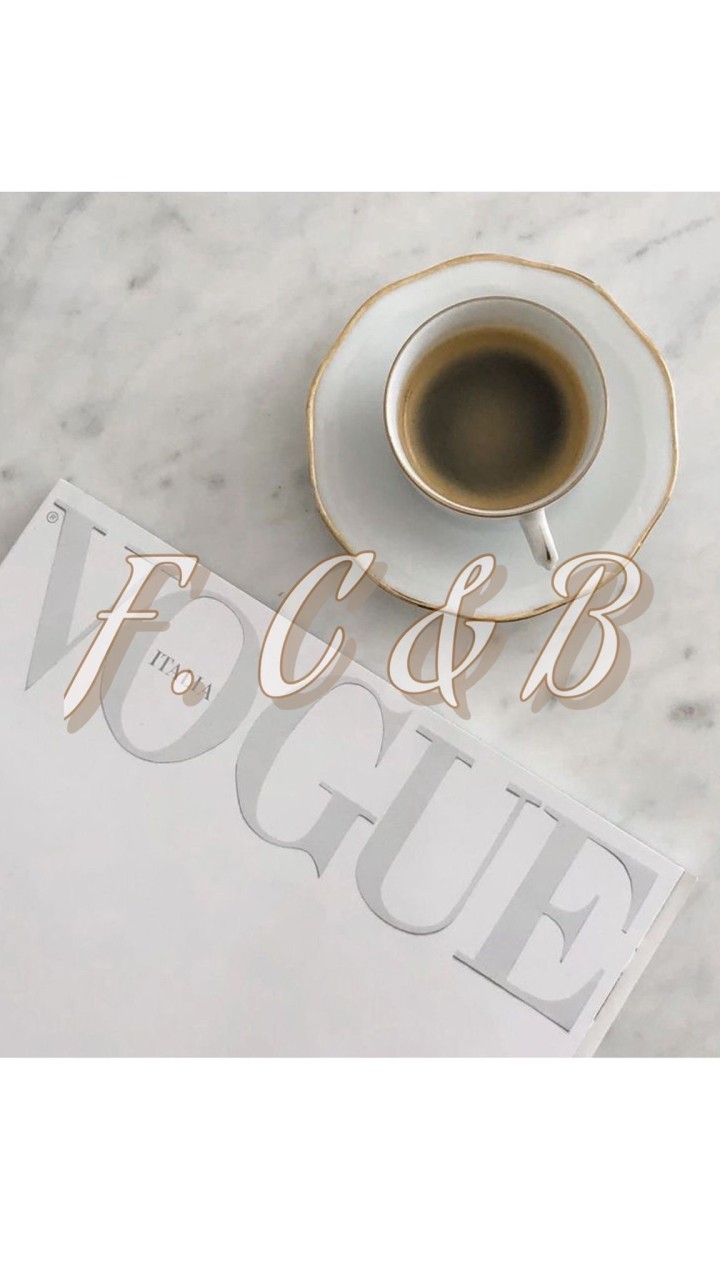 F.C&B時尚.衝突&前衛