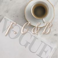 F.C&B時尚.衝突&前衛