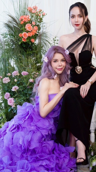 Mrs 12 น้องนาย โคราช