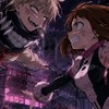僕のヒーローアカデミアURやってる人集まって!!初心者向け!
