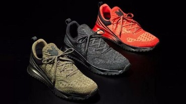 每週鞋報：Louis Vuitton 帶來旗下意大利產首款針織球鞋VNR；用球衣做鞋面，匡威再度回歸NBA 主題