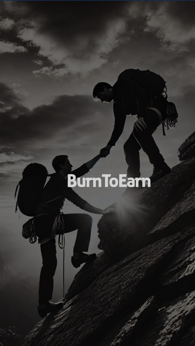 DIFINES BurnToEarn Japan