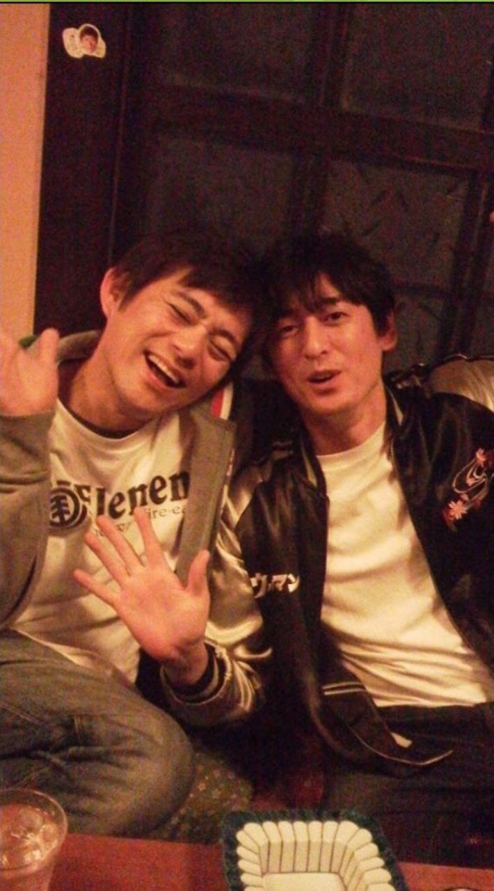 博多華丸大吉さんオプチャ！