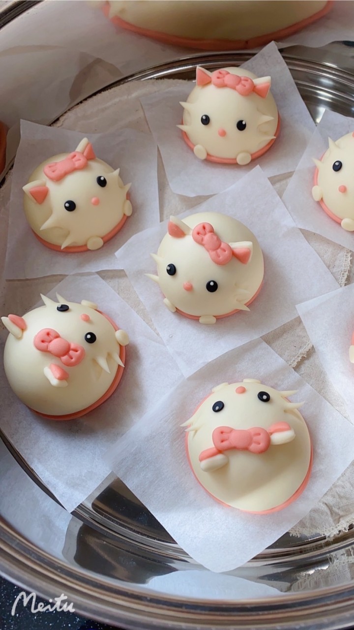 饅Q🎀歡迎大家！純天然 X 純手作🧸