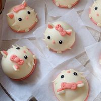 饅Q🎀歡迎大家！純天然 X 純手作🧸