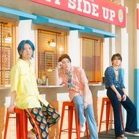 ミセス好き集まれ！🍏