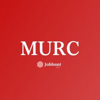 【MURC 三菱UFJリサーチ&コンサルティング】就活情報共有/企業研究/選考対策グループ