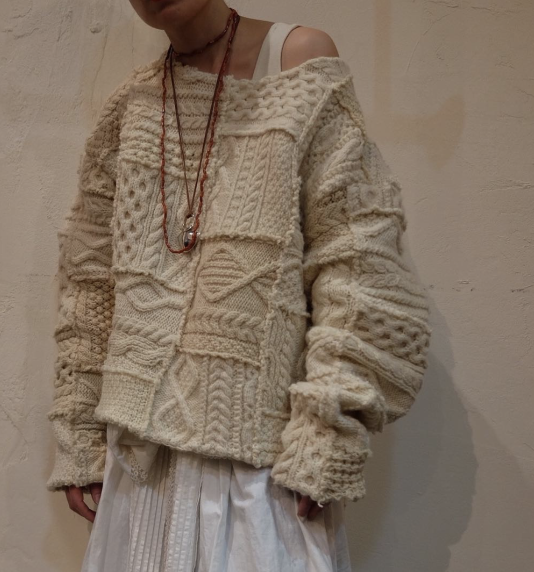 服飾品牌 福岡天神篇DRESDEN03