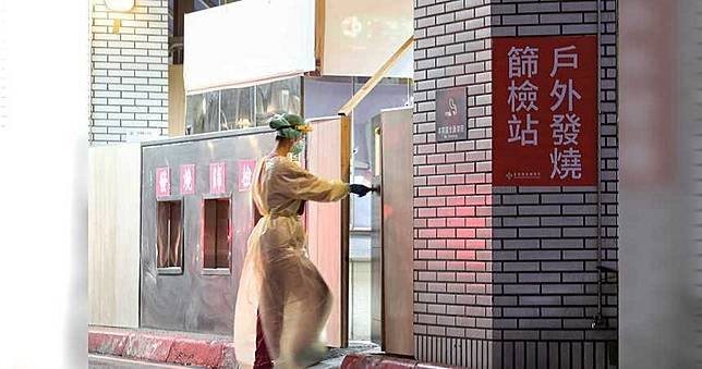 驚！北部醫院感染風暴擴大　案45不同病室照樣中鏢