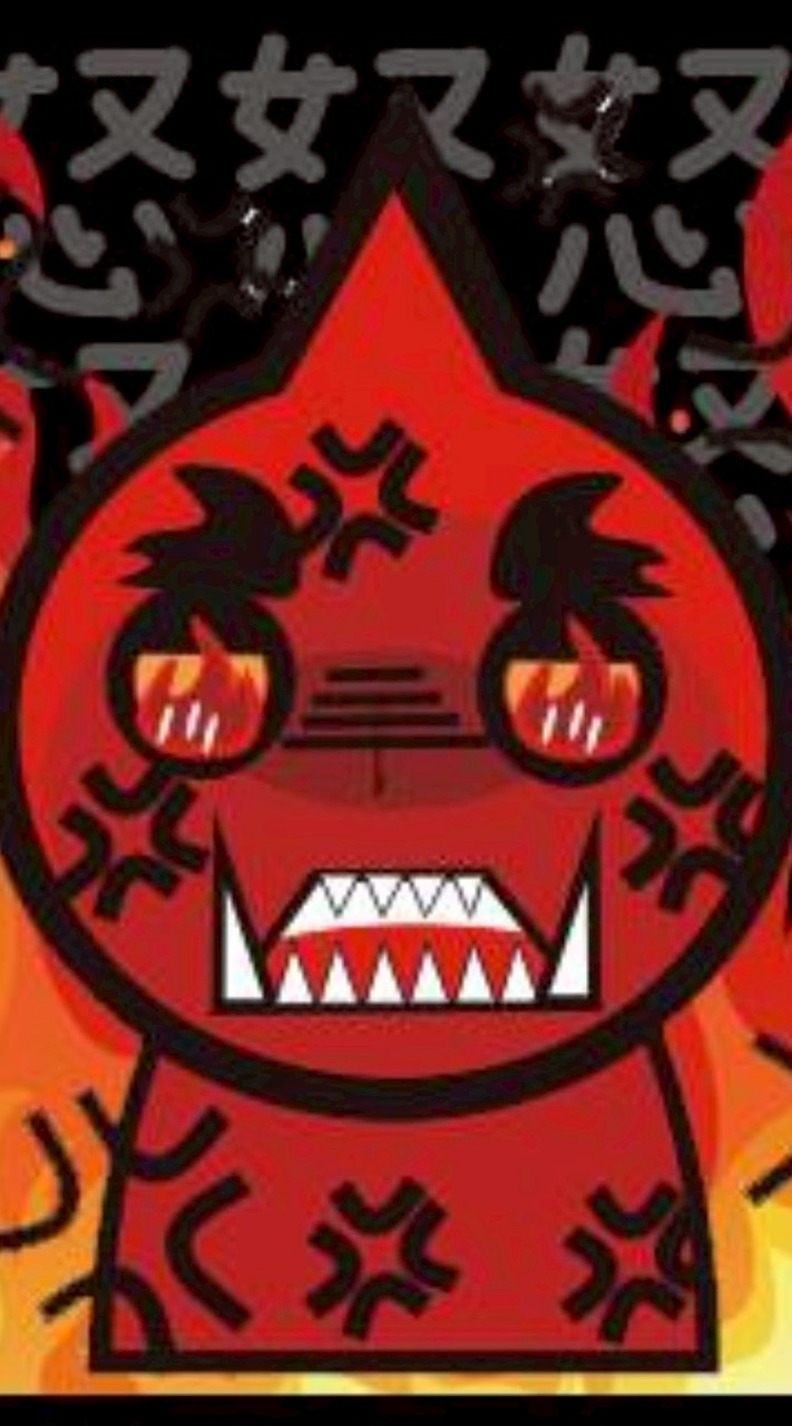 氣噗噗君的日動漫代購