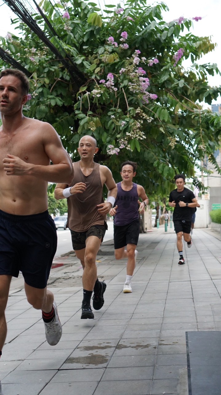 Arena RunClub