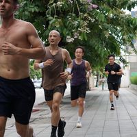 Arena RunClub