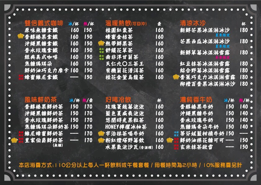 新埔普羅旺斯小木屋餐廳，超夢幻的雨滴蛋糕和草莓飲品，新竹賞櫻景點推薦！