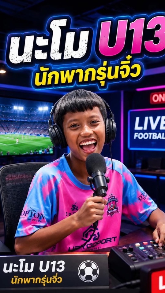 ด้อมนะโม