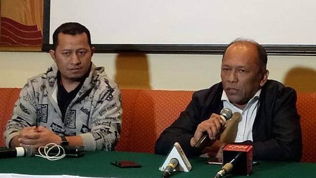 Hidayat PSSI