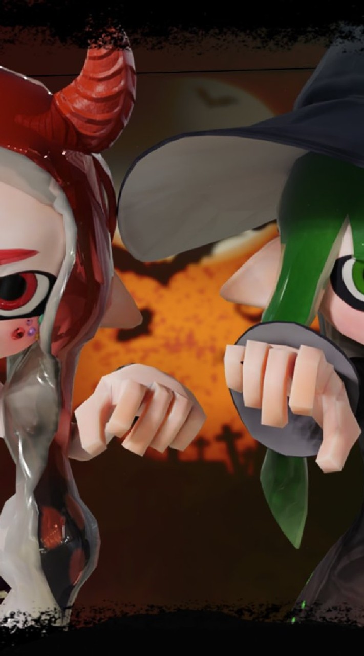 スプラトゥーン皆でやろ～のオープンチャット