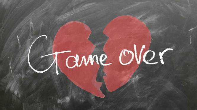 Arti Mimpi Bercerai Dengan Suami Pertanda Baik Atau Buruk Sahijab Com Line Today