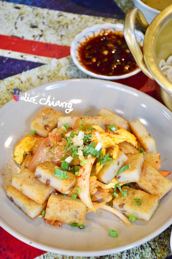 艾來佳-韓式料理-火鍋-韓式料理廚房DSC_0274 (2)Liz chiang 栗子醬-美食部落客-料理部落客.JPG