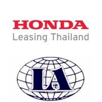 HLTC & IA ลานประมูล