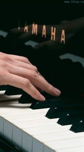 I am Piano