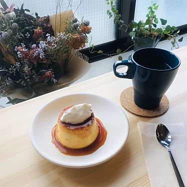 ヴェイスカフェ Vase Cafe 大町 福島駅 カフェ By Line Place