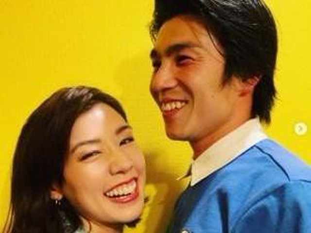 中尾明慶 仲里依紗との結婚6周年に 夫婦のビフォーアフター 写真公開 100年後も一緒に テックインサイト