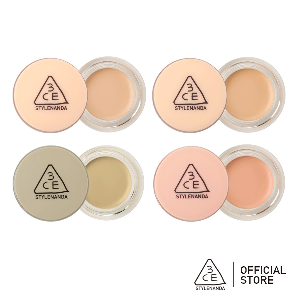 ◈商品資訊概要◈容量：6g使用方法：於上底妝前/後以手指或粉撲、筆刷輕點塗抹即可。有效期限與開封後使用期限：製造日期起36個月，開封後12個月原產地：韓國經銷商與製造商：(股)NANDA / KOLM