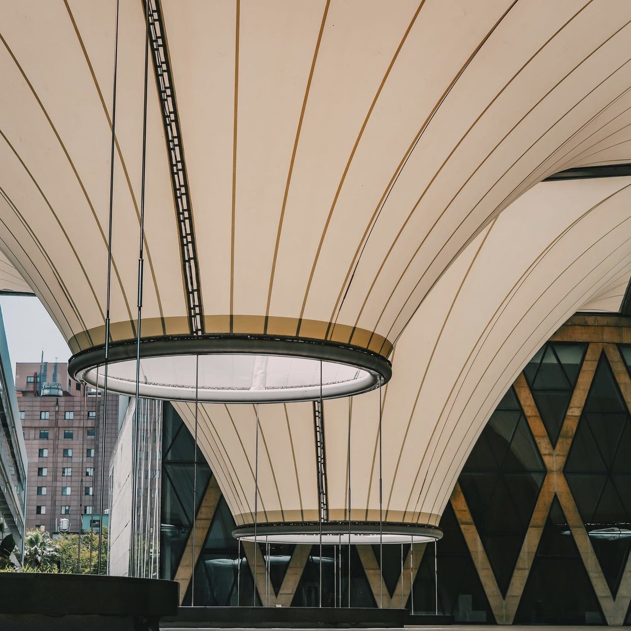 高雄最美藝術中心