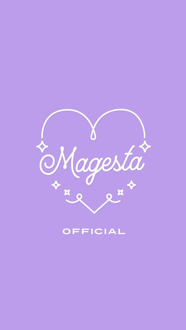 Magesta Officialのオープンチャット