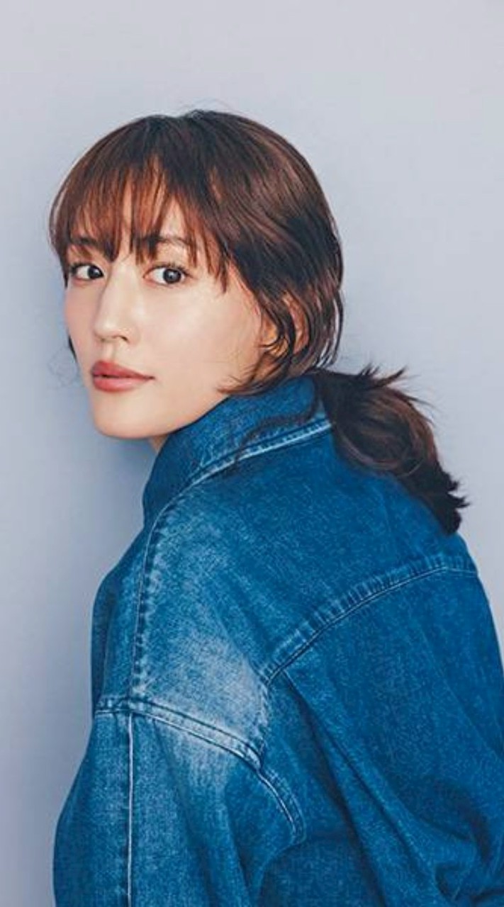 綾瀬はるかファンクラブ集まれ💝💝💝