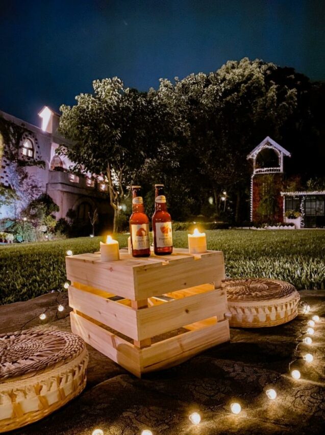 花露農場 苗栗卓蘭｜花露農場 ｜繡球花正盛開│全台首座精油博物館，沉浸在四季繽紛花海 享受午茶時光 6 2023