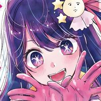 推薦動漫Let’s go