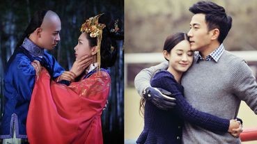 楊紫《親愛的熱愛的》爆火但她也曾仆街！11位流量小花雷劇，楊紫收視低至0.1