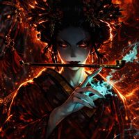 ❖花魁❖