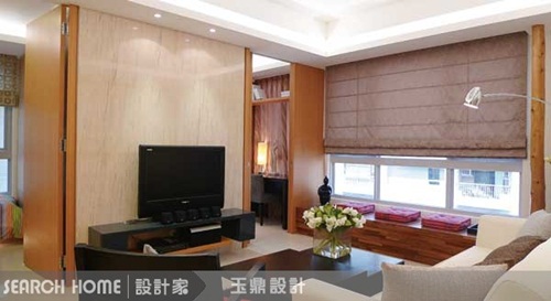 客廳設計